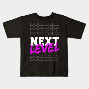 Next Level Kids T-Shirt